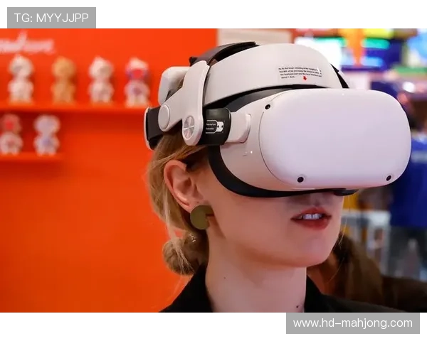 VR沉浸观赛技术进入试商用阶段