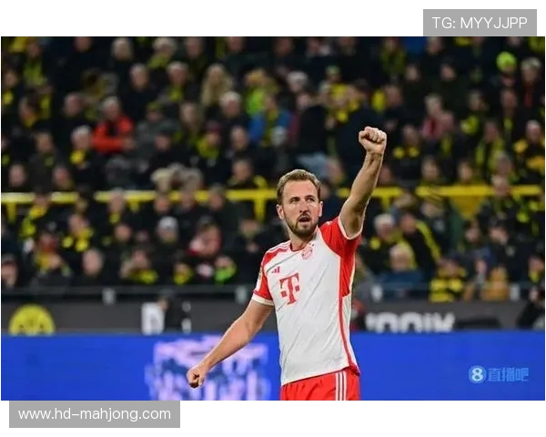 凯恩半程15球领跑射手榜，诠释拜仁进攻核心价值