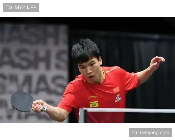 国际残疾人乒乓球公开赛（埃及站），中国队收获五金